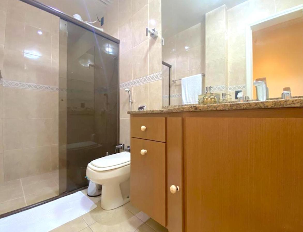 Ipanema Beach Residence Rio de Janeiro Bagian luar foto