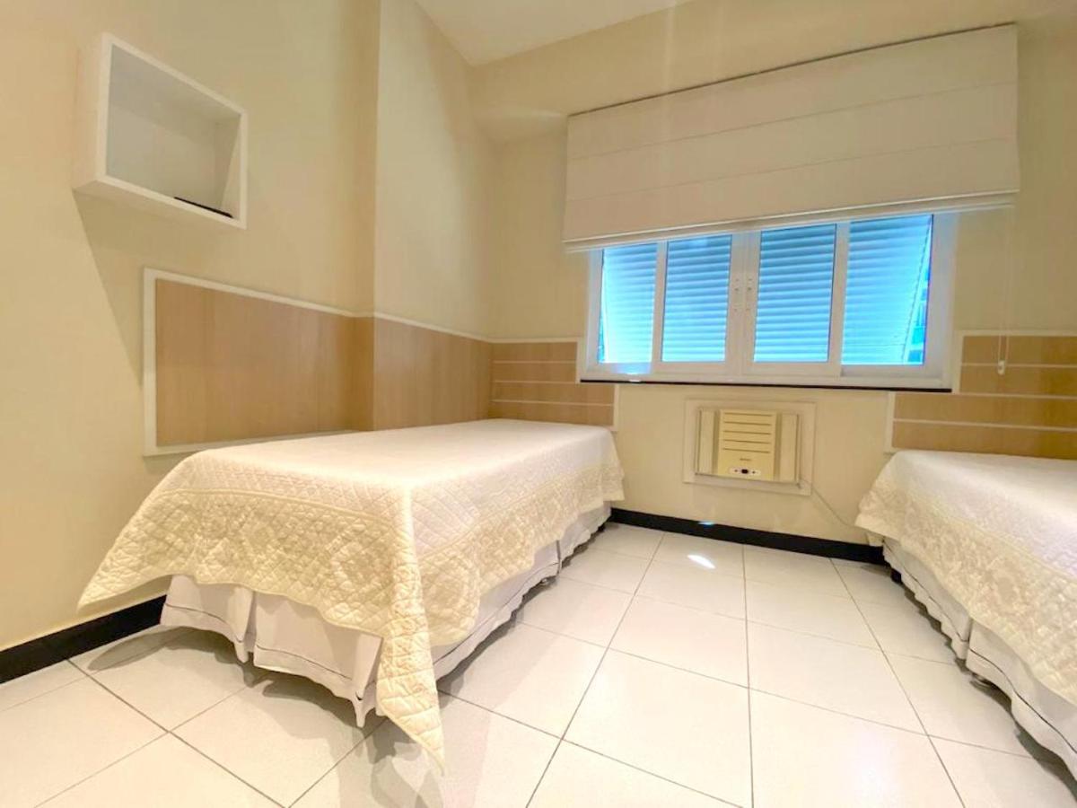 Ipanema Beach Residence Rio de Janeiro Bagian luar foto